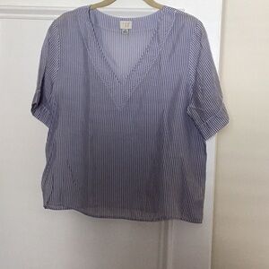 A New Day summer top